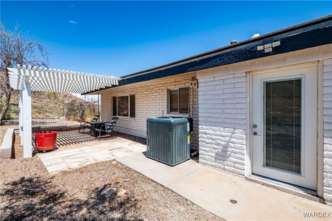 A home in Kingman