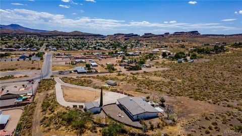 A home in Kingman