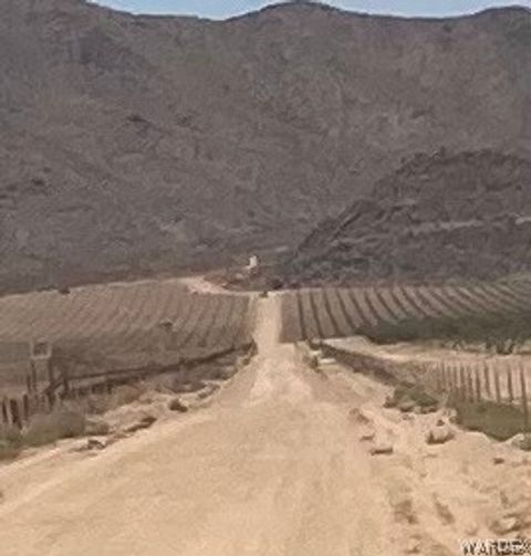 000 California Kingman AZ 86402