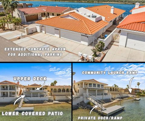 1257 Riverfront Drive Bullhead City AZ 86442