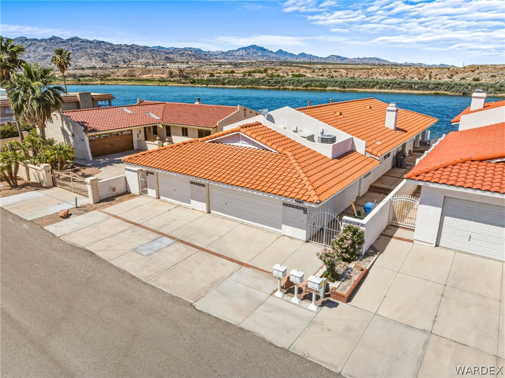 1257 Riverfront Drive