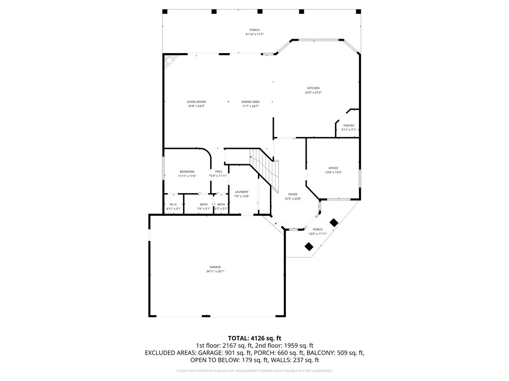 619 Country Club Court