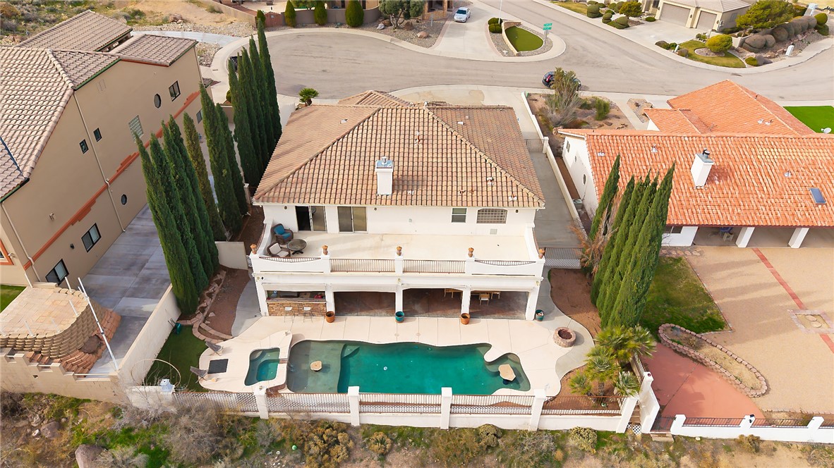 619 Country Club Court