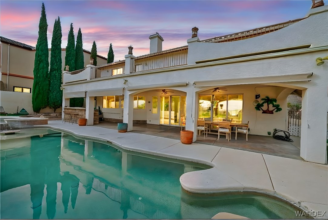 619 Country Club Court