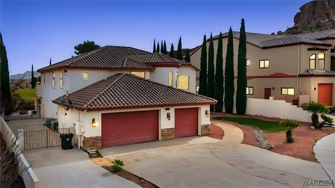 619 Country Club Court Kingman AZ 86401