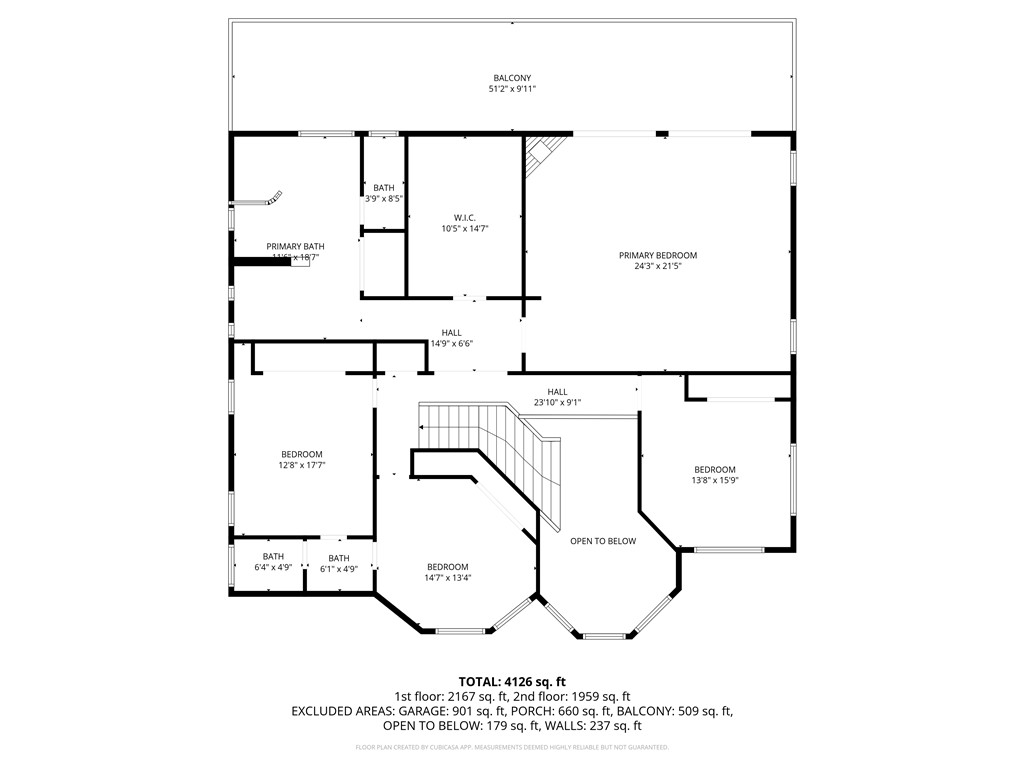 619 Country Club Court