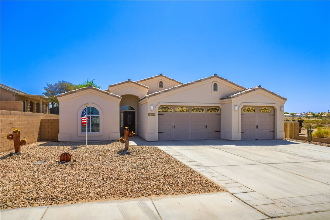 4890 S Mesa Verde Drive