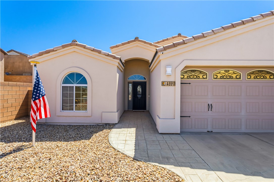 4890 S Mesa Verde Drive