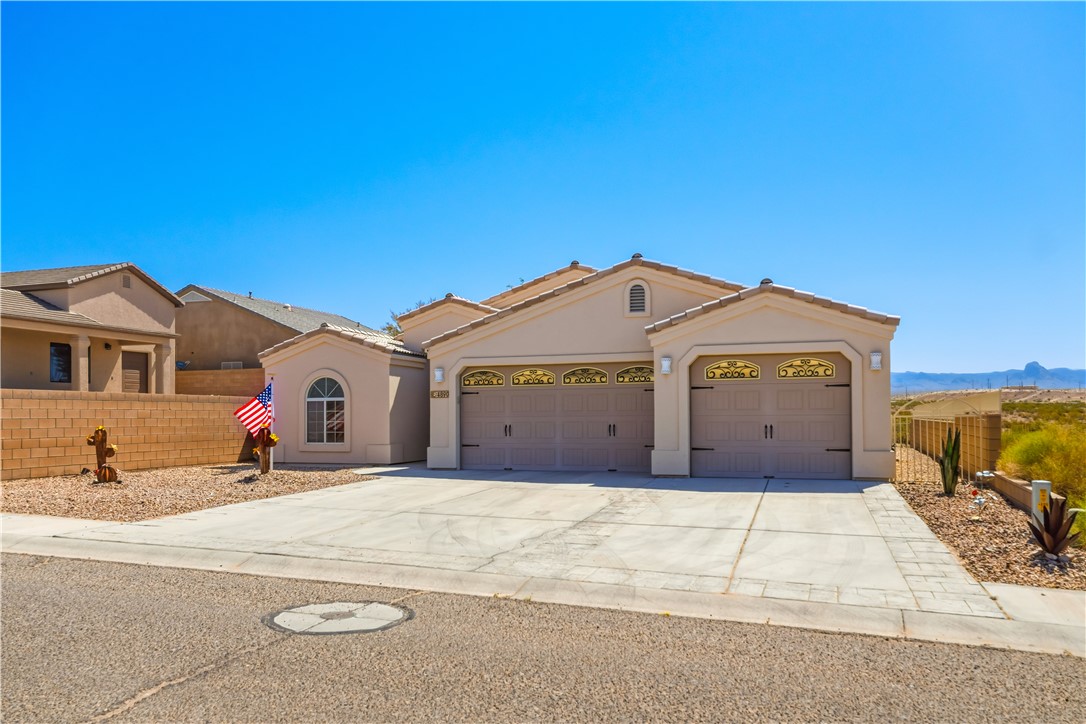 4890 S Mesa Verde Drive