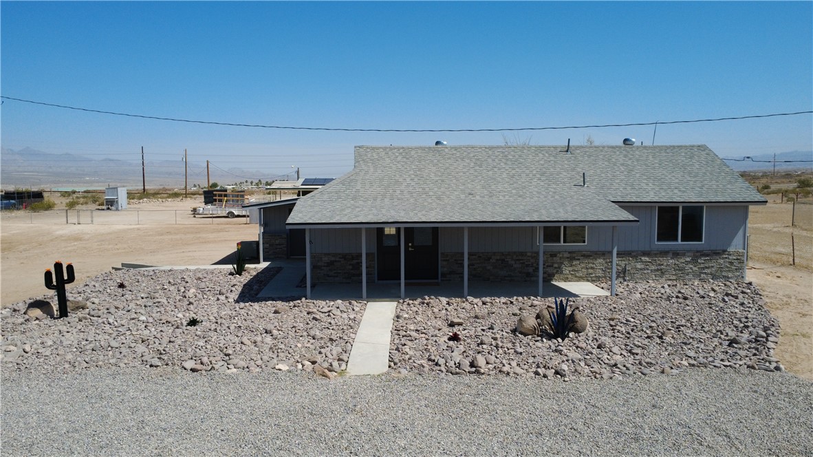 2149 Booster Drive