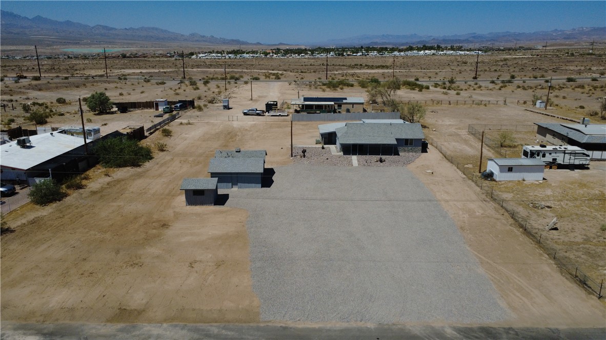 2149 Booster Drive