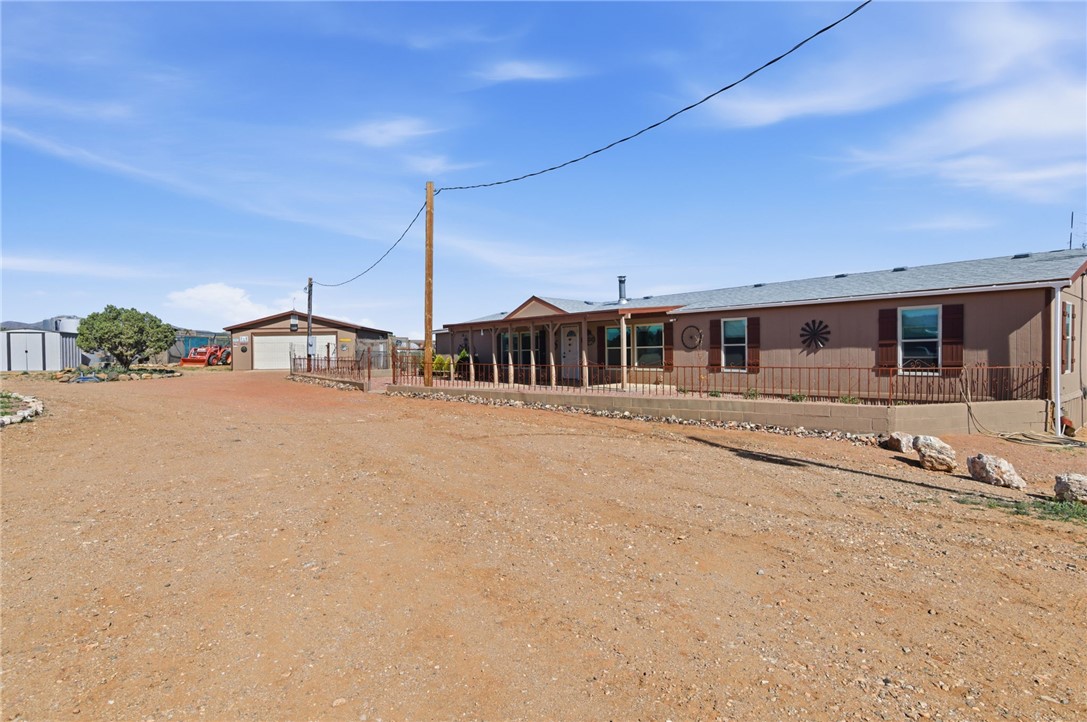 11125 E Prospect Drive