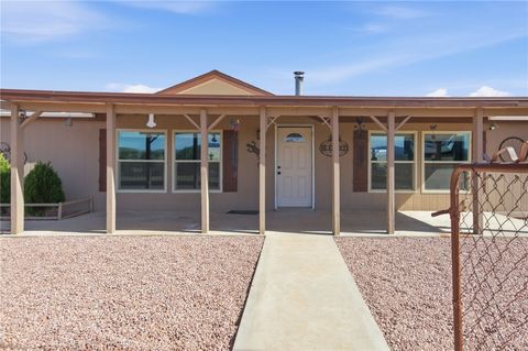 11125 E Prospect Drive Kingman AZ 86401