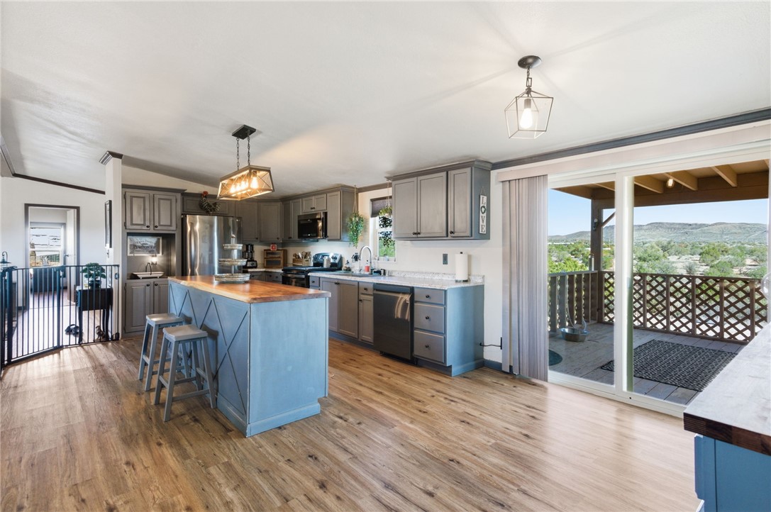 11125 E Prospect Drive