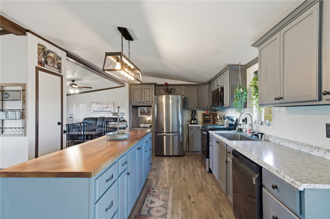 11125 E Prospect Drive