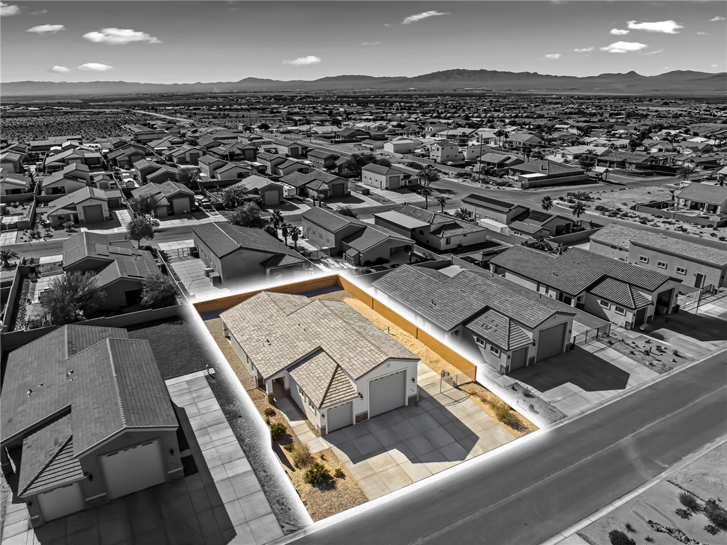 2542 E Alterna Drive