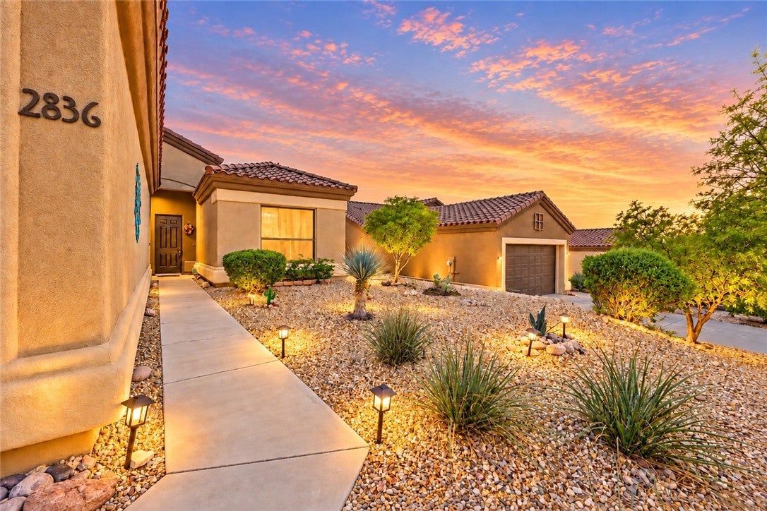 2836 Esmerelda Drive