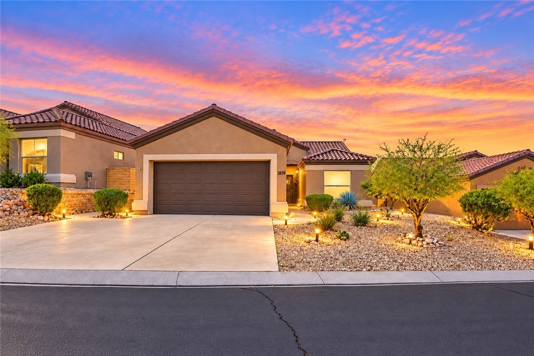 2836 Esmerelda Drive