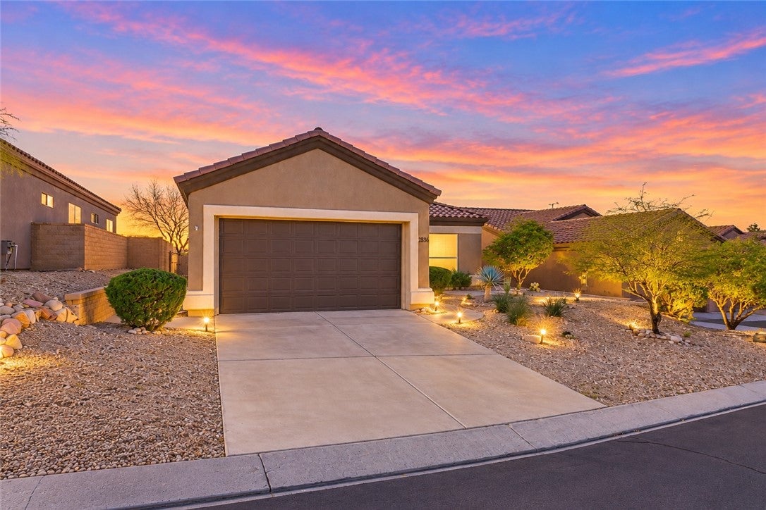 2836 Esmerelda Drive