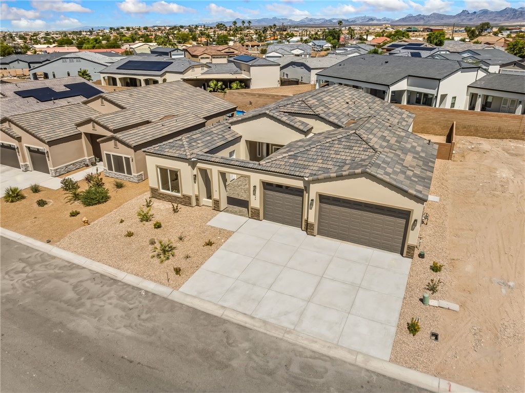 5546 S Declaration Avenue