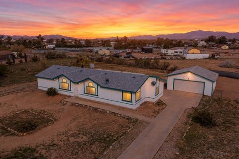 5845 W Abrigo Drive Golden Valley AZ 86413