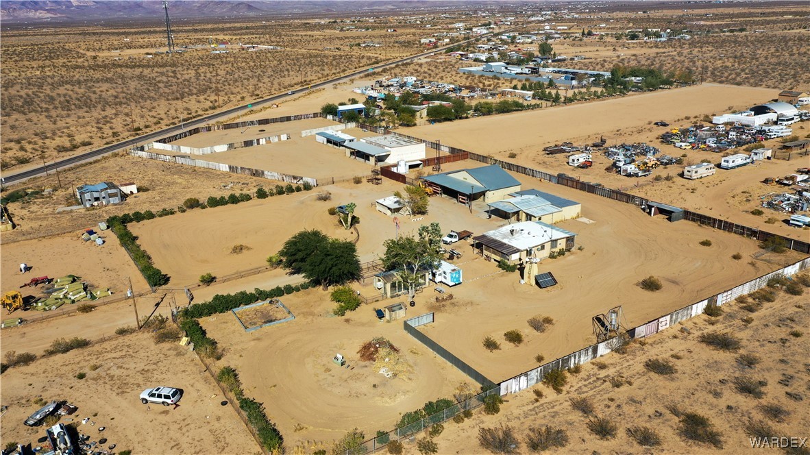 14092 N Wayward Lane