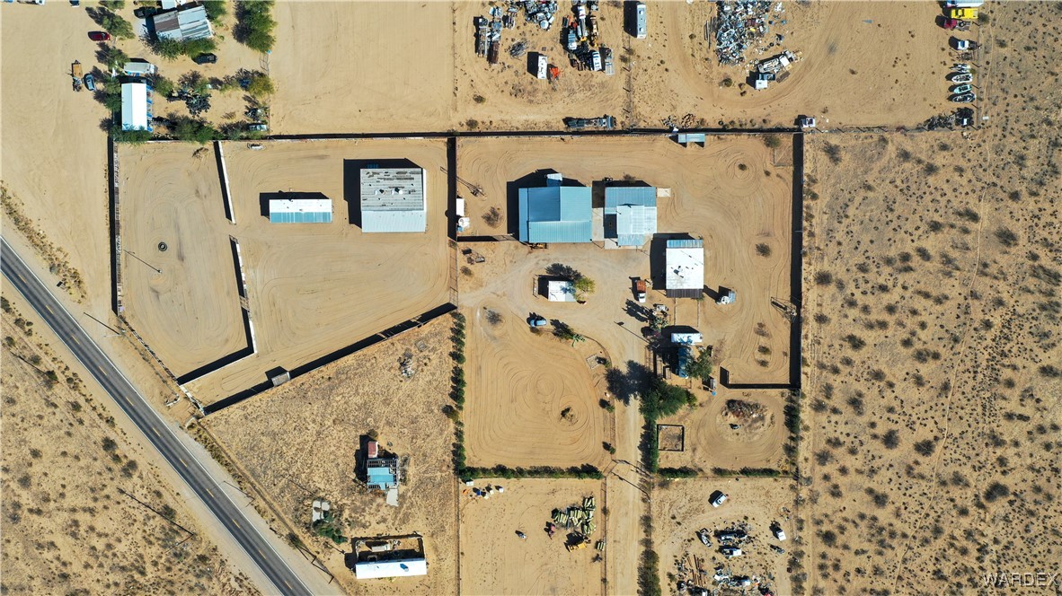 14092 N Wayward Lane