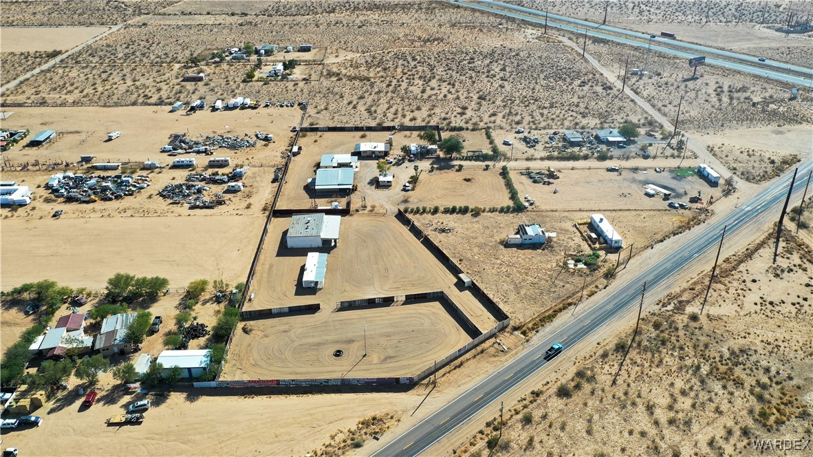 14092 N Wayward Lane