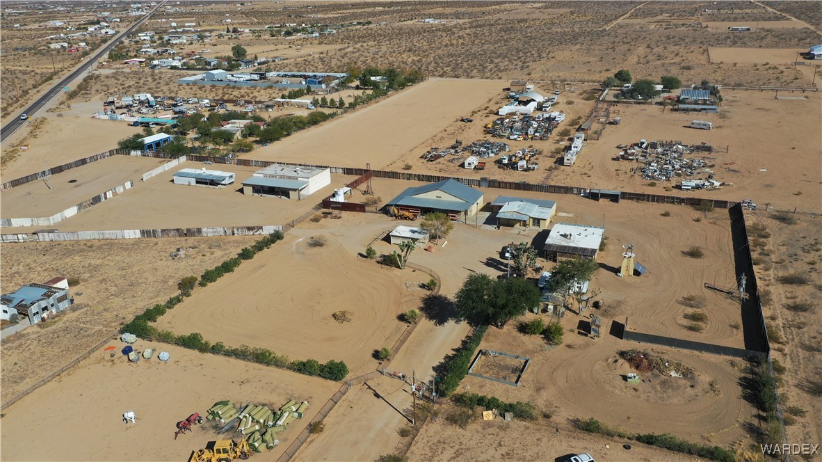 14092 N Wayward Lane