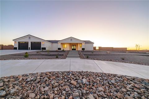 2393 Iroquois Drive Kingman AZ 86401