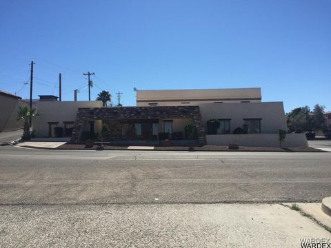 1370 Ramar Road Bullhead City AZ 86442