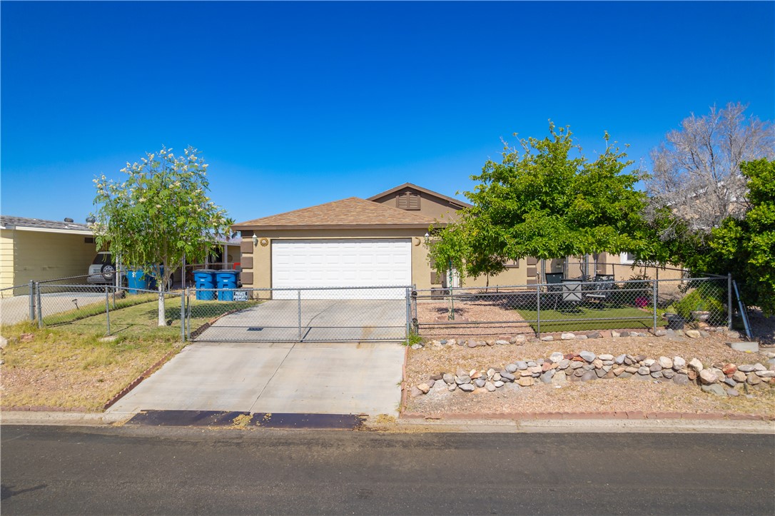 1647 Lynn Drive