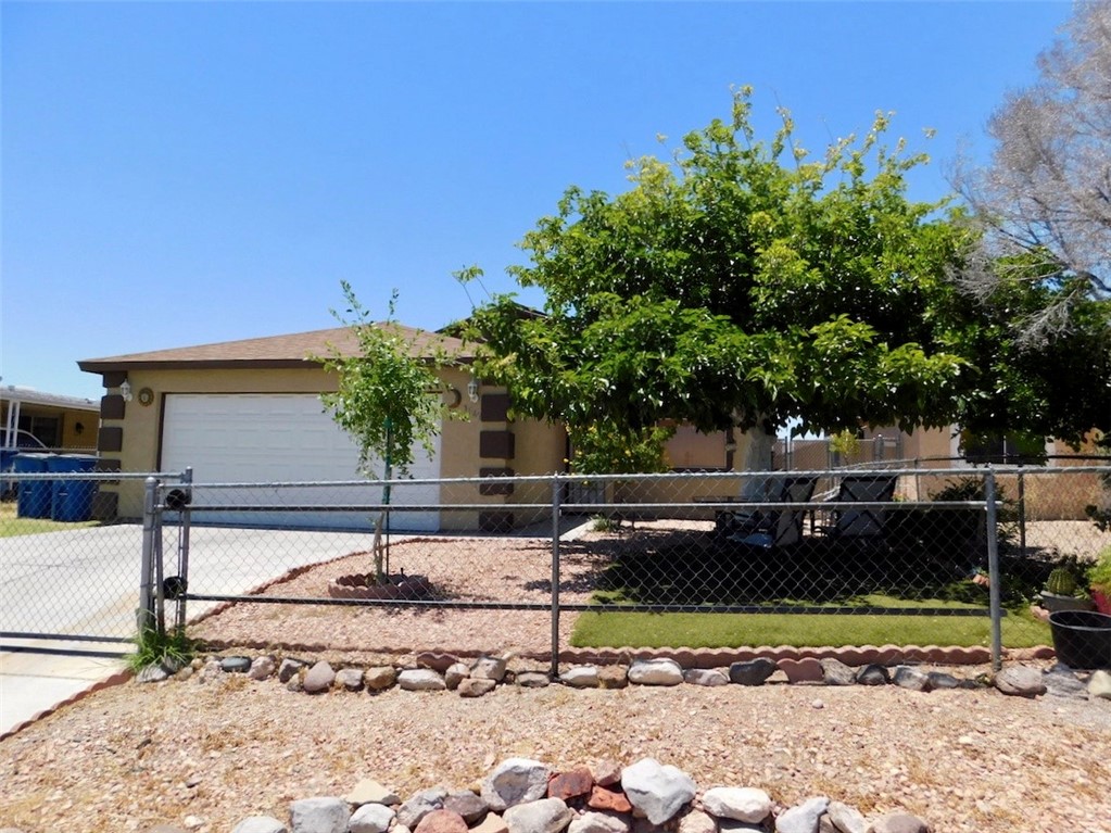 1647 Lynn Drive