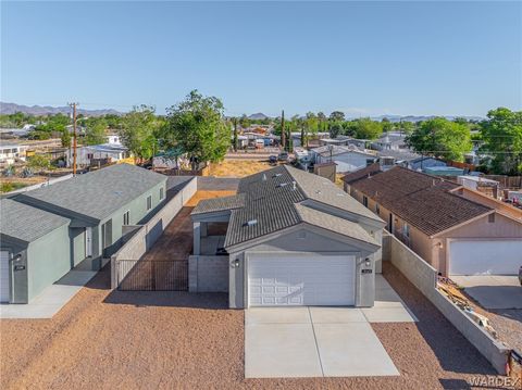 3143 E Thompson Avenue Kingman AZ 86409