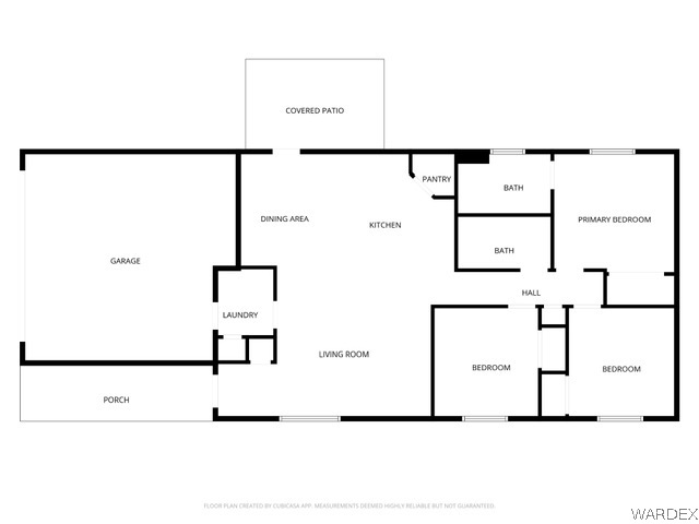 3143 E Thompson Avenue