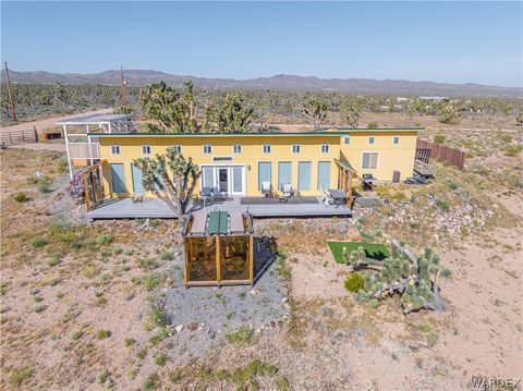26512 N Yucca Road Meadview AZ 86444