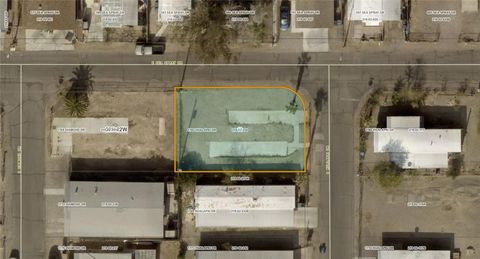 1765 Hualapai Drive Bullhead City AZ 86442