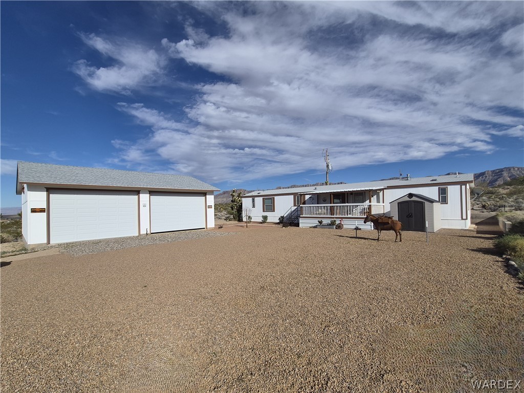 30380 N Dutton Drive