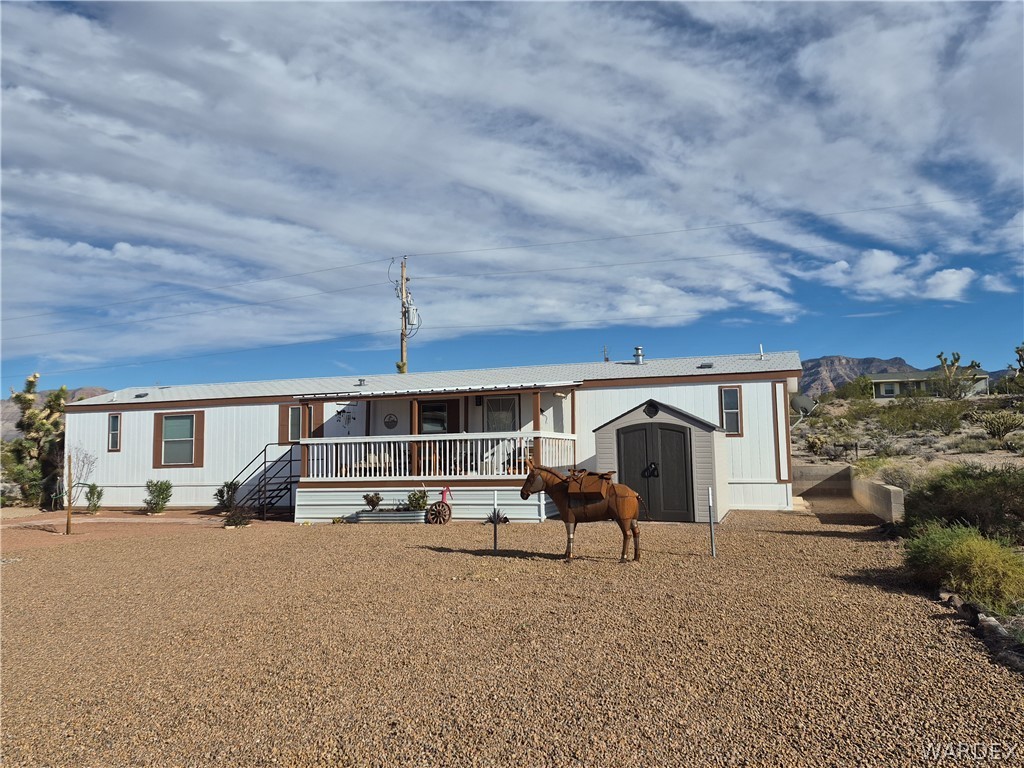 30380 N Dutton Drive