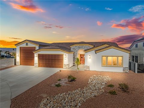 2333 Raven Court Bullhead City AZ 86442