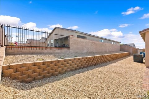 A home in Bullhead City