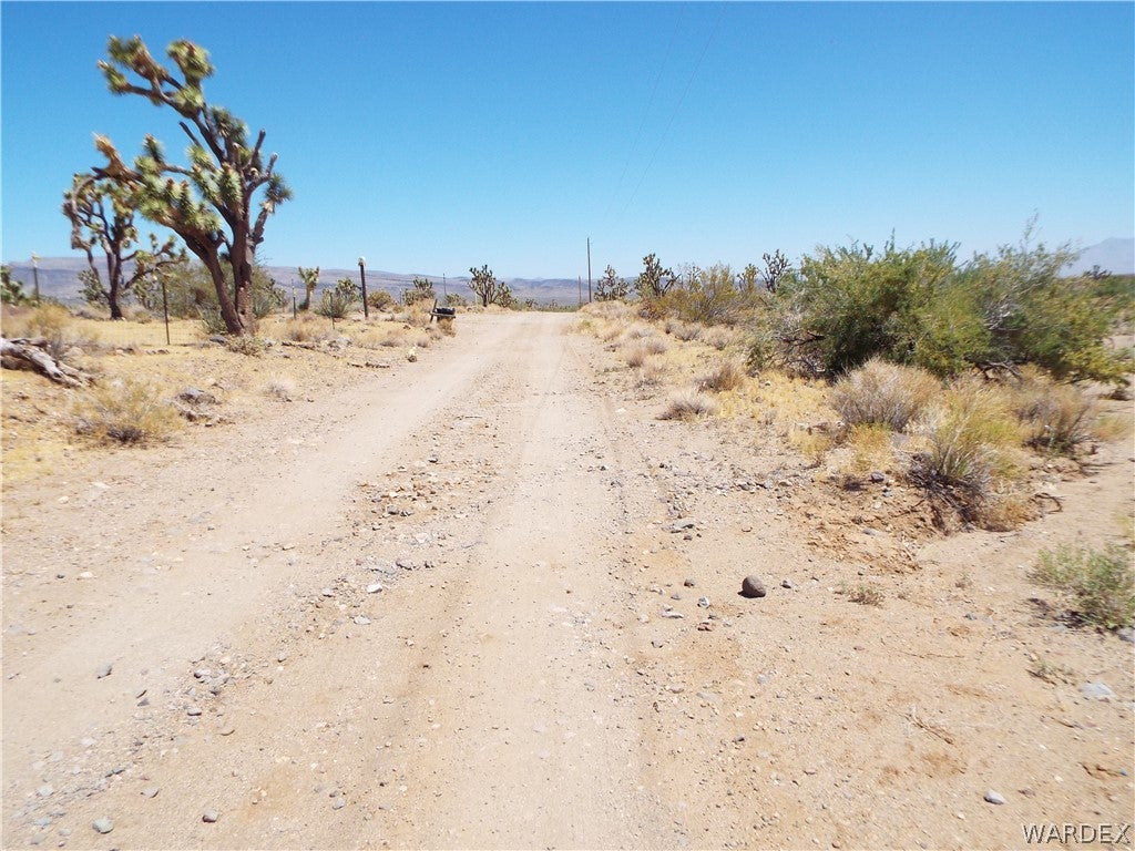 0000 N PALO ALTO Drive