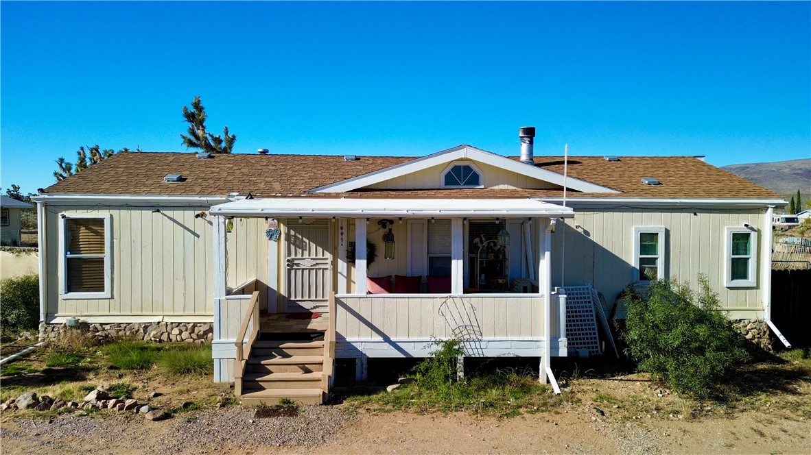 18597 N Quaint Drive