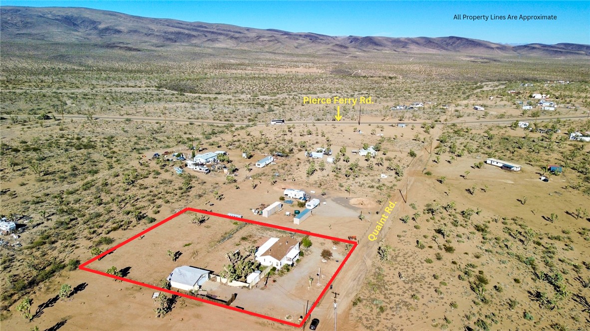 18597 N Quaint Drive