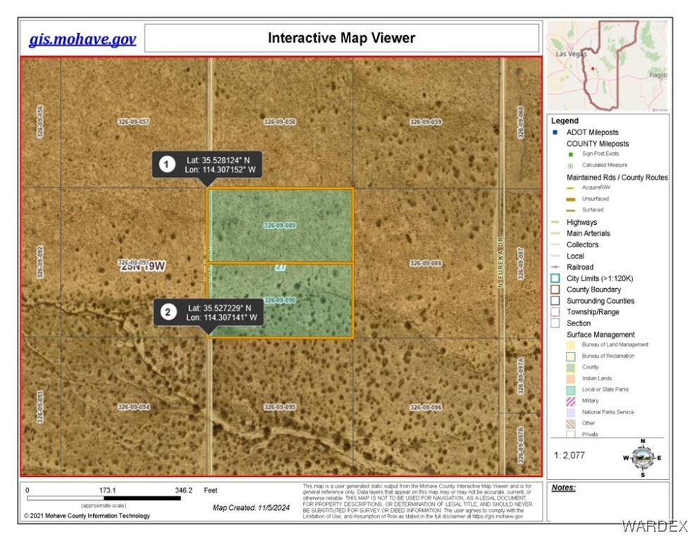 Lot 066A N Peach Drive