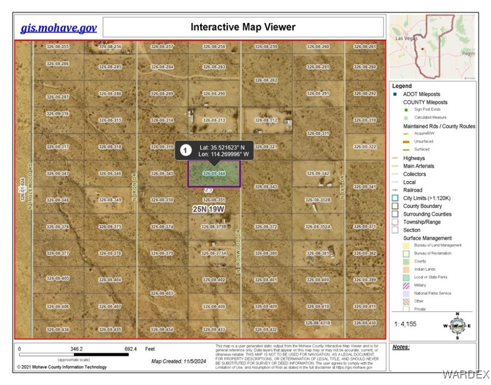 Lot 066A N Peach Drive