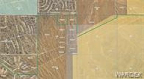 TBD Mohave Drive Kingman AZ 86401
