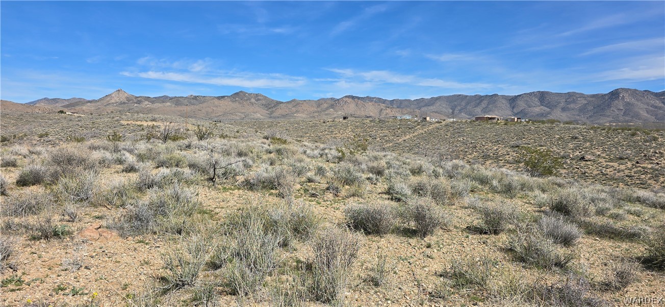 Lot 52 N Rose Quartz Road