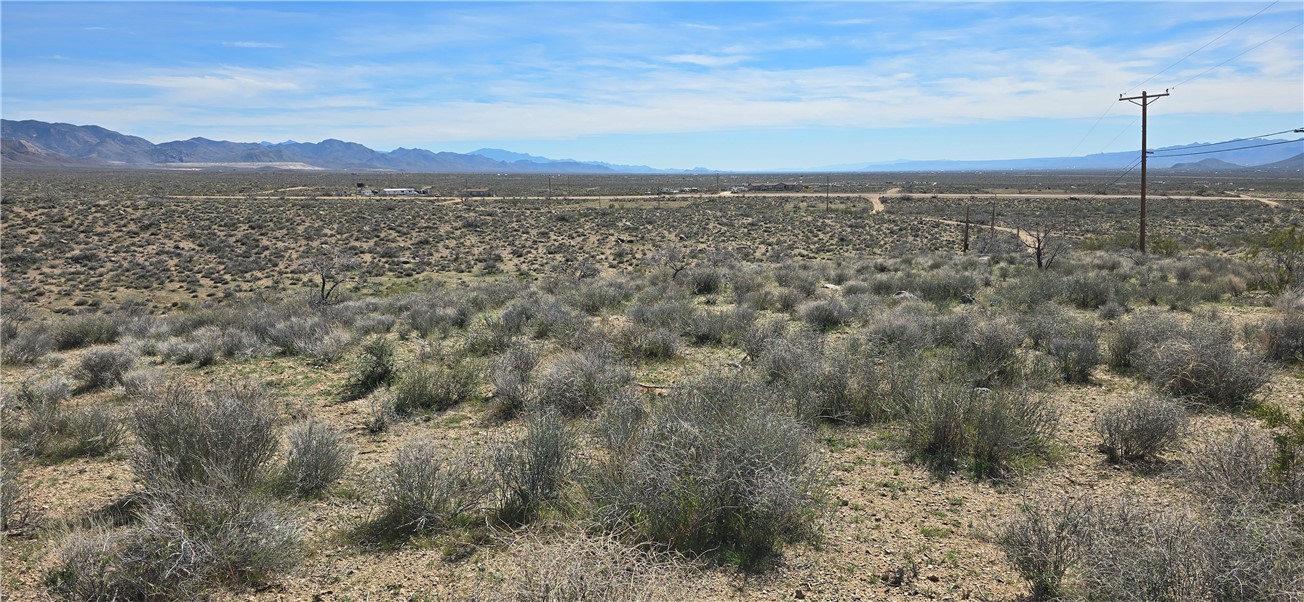 Lot 52 N Rose Quartz Road