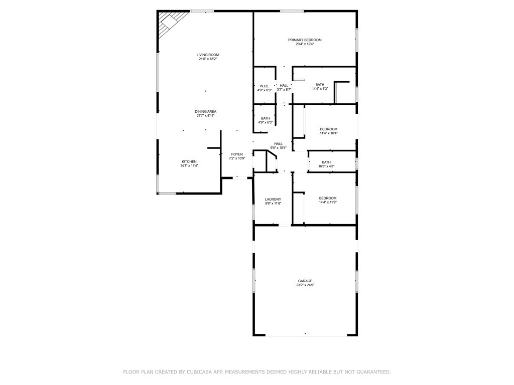 1180 E Bradley Bay Drive